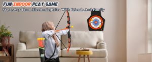 bow and arrow set for kids, 2 pack led light up archery set with 20 suction cup arrows, indoor and outdoor toy for boys girls age 4 8 8 12 with standing target&2 quivers, birthday gift 3 12 years old
